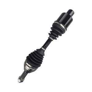 Front Right Drive Shaft For Holden Epica Cdx Ep 2.0l Z20s1 2009-2011 Automatic