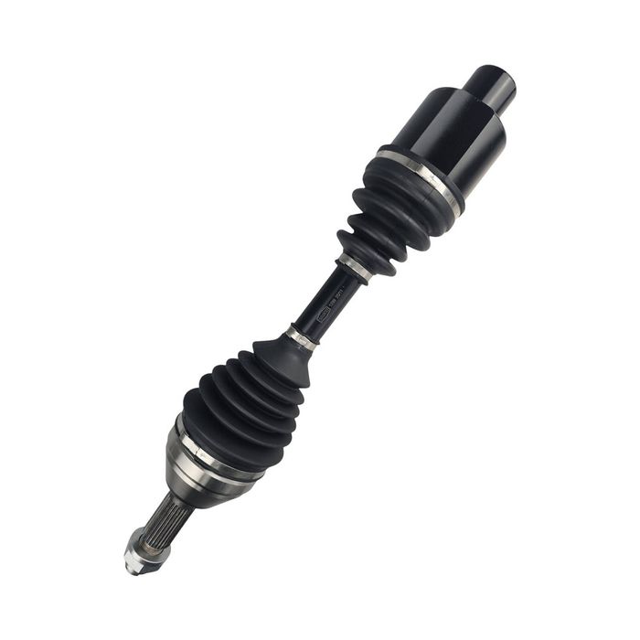 Front Right Drive Shaft For Holden Epica Cdx Ep 2.0l Z20s1 2009-2011 Automatic