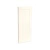 Kaboodle 300mm Antique White Country Medium Cabinet Door