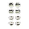 4pc Ashdene Meet The Girls Serving Combo Set - Soup Bowl/Side Plate