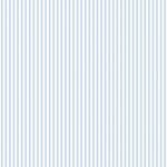 Shirt Blue Stripe Wallpaper G67908,10m x 53cm