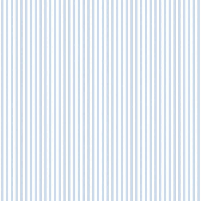 Shirt Blue Stripe Wallpaper G67908,10m x 53cm
