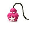 Petopia Ultra Tough Rubber Reef Octopus Dog Toy Medium - Assorted