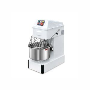 Bakermax Spiral Mixers  - Commercial Spiral Mixers (fs20m)