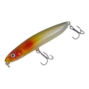 Toppu Mizzu Stickbait, Burnished Gold  95mm, 18grams