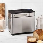 Wolstead Rise Bread Maker with Fruit and Nut Dispenser