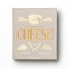 Printworks The Essentials Cheese Tools-beige Orange