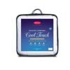 Tontine Classic Comfort Cool Touch Mattress Protector - Queen Bed