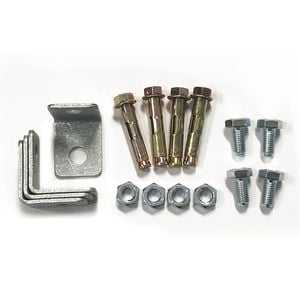 Shed Accessories & Attachments