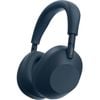 Sony WH1000XM6 Wireless NoiseCanceling OverEar Headphones - Midnight Blue