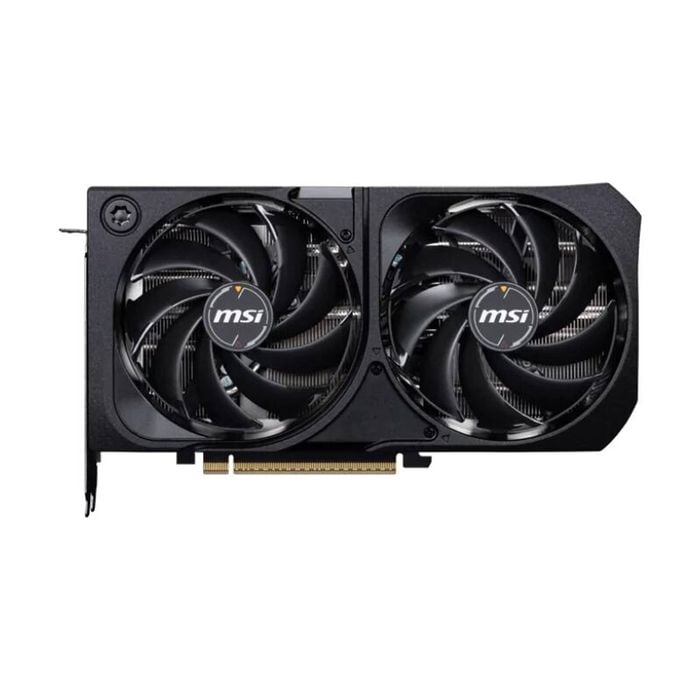 Msi Geforce Rtx 5070 12gb Graphics Card Shadow Oc