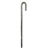 Strol 400mm Galv J Hook