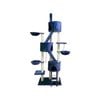 Yes4pets 244 Cm Xl Multi Level Cat Scratching Post Tree Scratcher Pole- Blue