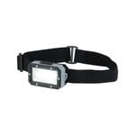 Click LED Head Torch 120LM