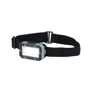 Click LED Head Torch 120LM