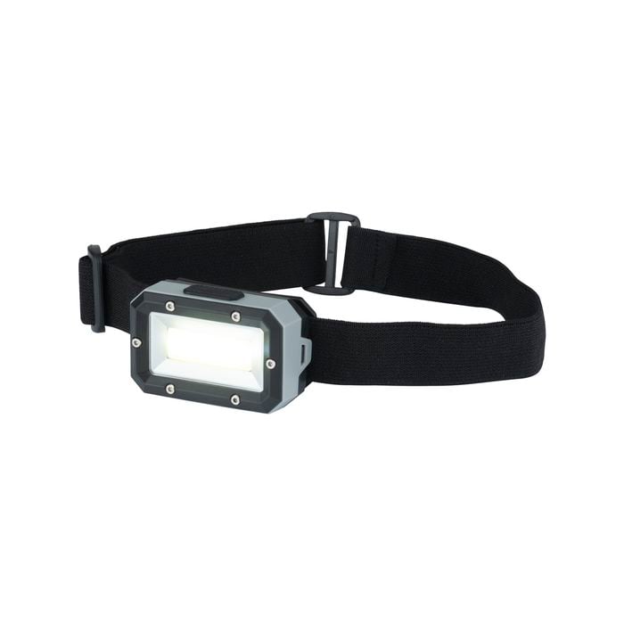 Click LED Head Torch