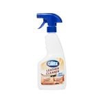 Glitz 500ml Leather Cleaner