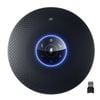 Emeet OfficeCore M2 Max Professional Bluetooth 5W Speakerphone - Black