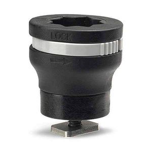 Railblaza MiniPort TracMount Kayak Track Mount Base