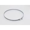 Pacific Air 200mm Metal Duct Clamp