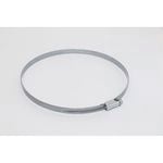 Pacific Air 200mm Metal Duct Clamp