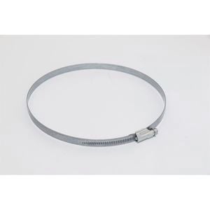 Pacific Air 200mm Metal Duct Clamp