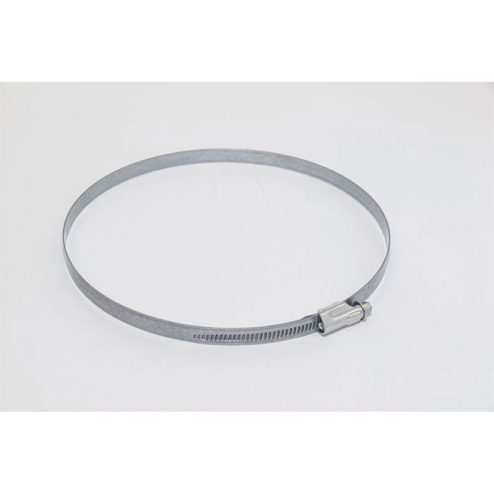 Pacific Air 200mm Metal Duct Clamp