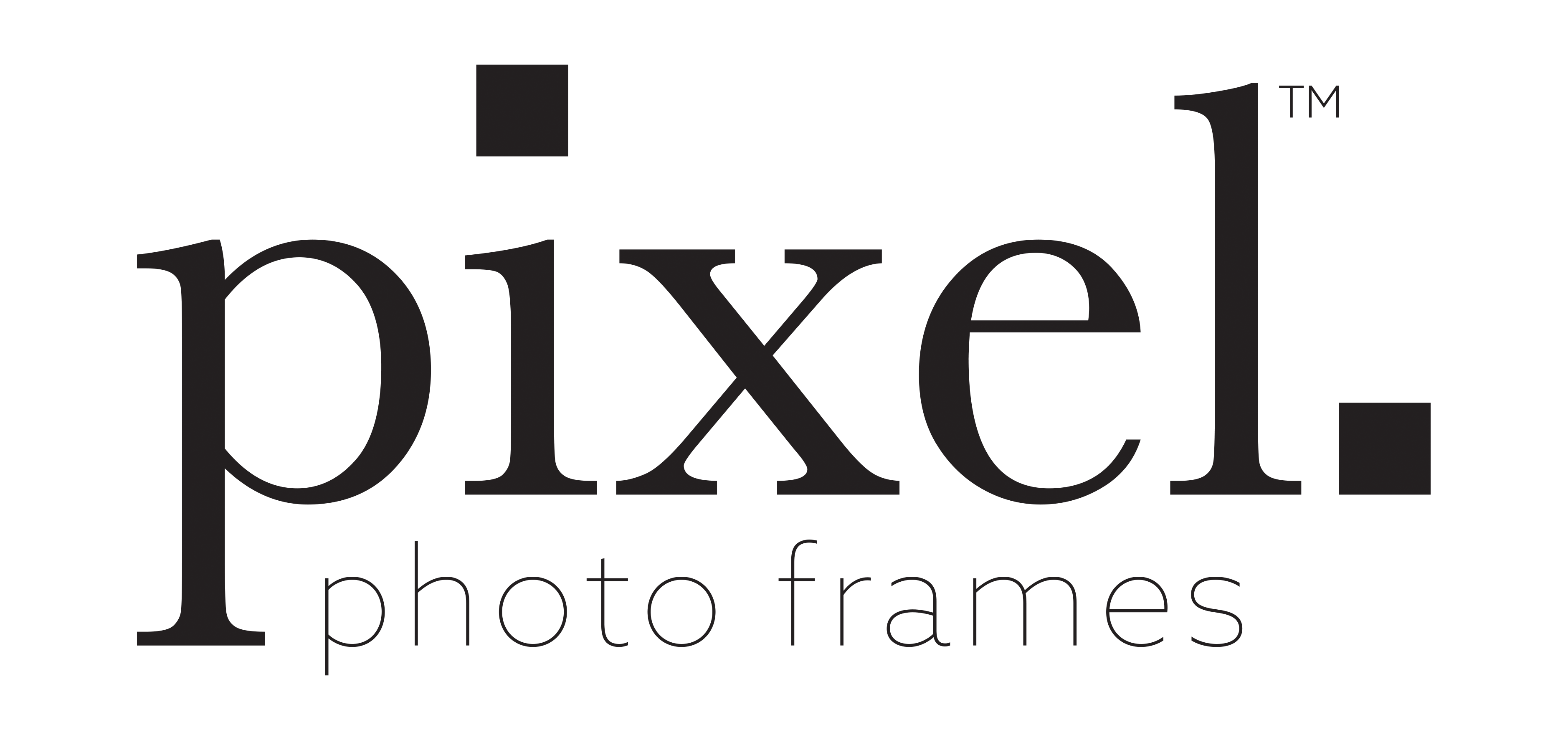Pixel