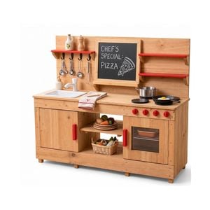 Hide & Seek Kids - Mud Kitchen Danny
