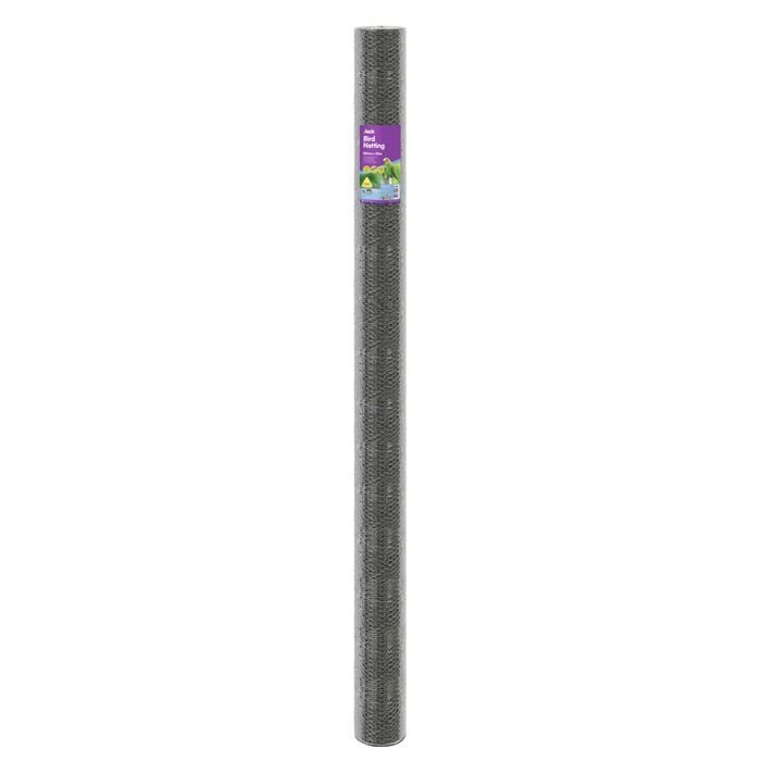 Jack 180cm x 50m x 0.56mm Bird Netting