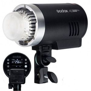 Godox Witstro AD300PRO Portable Flash