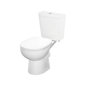 Stylus Venecia P Trap Toilet Suite