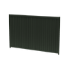 Sector Panel Fencing 1.8m Karaka Frontier Panel