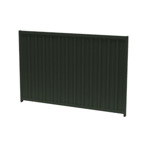 Sector Panel Fencing 1.8m Karaka Frontier Panel