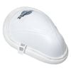 Cricnix Cricket Abdominal Guards Classic White Cup Padded Protectors - Youth