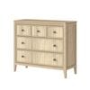 Cosmoliving 3+2 Chest of Drawers Dresser Storage Cabinet