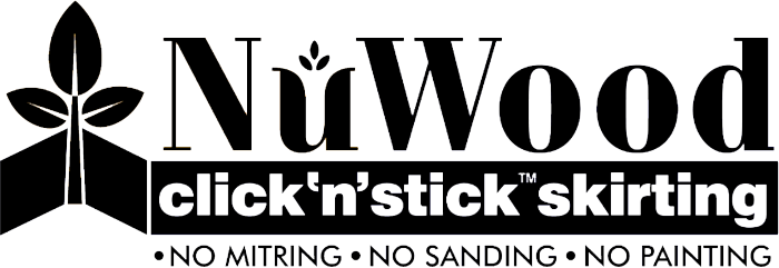Nuwood ClicknStick