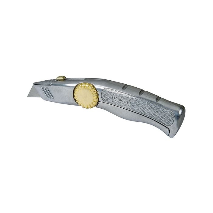 Stanley FatMax Xtreme Retractable Knife
