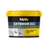 Poly 2.2kg Exterior Brick And Render Masonry