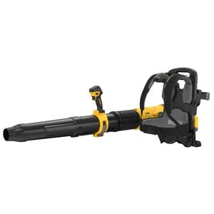 DeWALT 2 x 54V XR FLEXVOLT Backpack Blower - Bare Unit