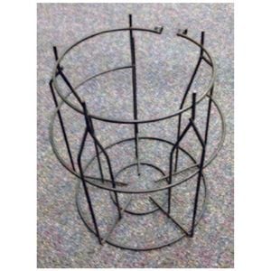 Cleanstar Metal Cage Float Ball Rack For VC15L & VC30L Commercial Vacuum Part