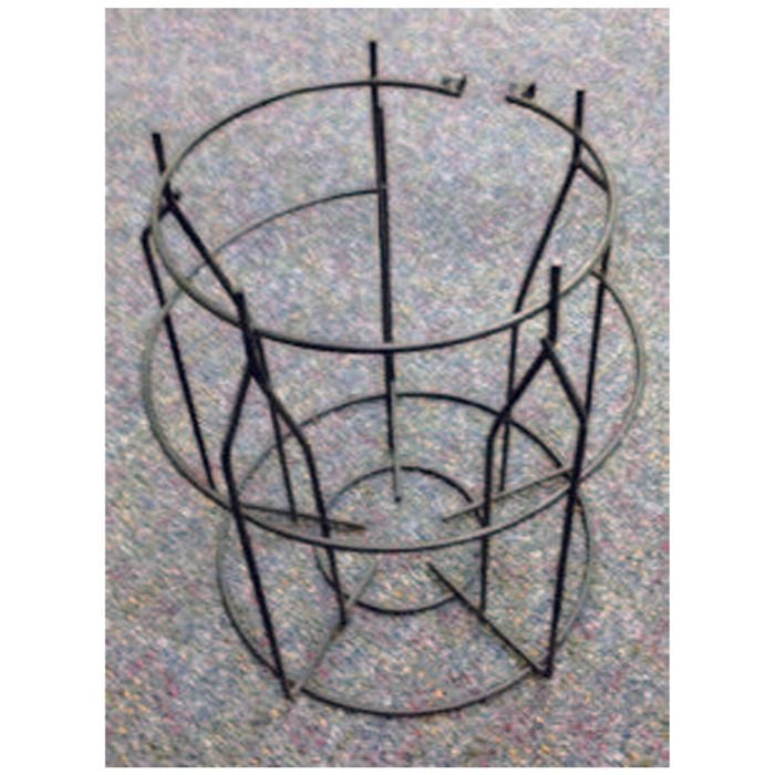 Cleanstar Metal Cage Float Ball Rack For VC15L & VC30L Commercial Vacuum Part