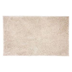 Bambury Microplush Giant Bath Mat 60 X 100cm