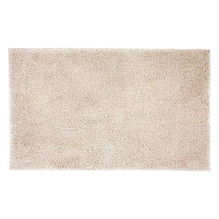 Bambury Microplush Giant Bath Mat 60 X 100cm