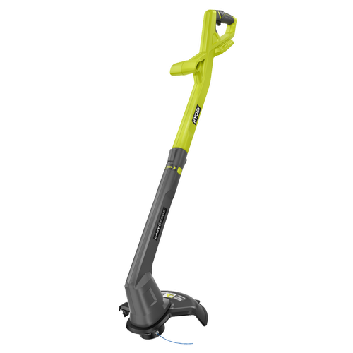 Ryobi 18V ONE Line Trimmer Blower Kit Bunnings New Zealand