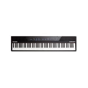 Pianos & Keyboards