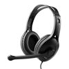 Edifier K800 USB Headset Gaming Padded Headphones w/ Microphone - Black
