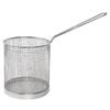 Vogue Pasta Spaghetti Basket Stainless Steel J719 150mm Commercial Kitchen Boiling Draining