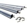 Caravan Anti Flap Kit Medium For Roll Out Awning 2.2-2.3m Premium Heavy Duty Afk
