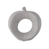 Amalfi Apple Sculpture